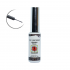 Liner Gel Metallic - Ebony 8 ml